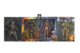 Figuras Iron Maiden: Future Past World Tour - Ultimate 7 Pulgadas NECA NC-33701