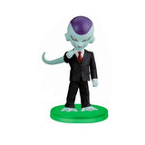 FIGURA DBZ FRIEZA BOOS STYLE 25935 Bandai