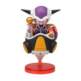 Figura Dragon Ball Z World Collectable Banpresto Vol.1 36442