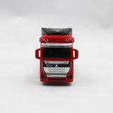 Cabina de Camión Trailer Escala 1:48 Truck King JoyToys JTY-8704223000