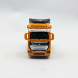 Cabina de Camión Trailer Escala 1:48 Truck King JoyToys JTY-8704223000