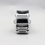 Cabina de Camión Trailer Escala 1:48 Truck King JoyToys JTY-8704223000