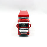 Camión Trailer con Contenedor Escala 1:48 JoyToys 2212 JTY-8704223000