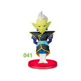 FIGURA DBZ  BANDAI 26290 Bandai