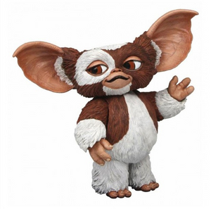 FIGURA GIZMO GREMLINS 4 PULGADAS THE MOGWAI NECA (30584) NC-30585