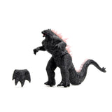 [PRE-VENTA] Figura LEGENDARY GODZILLA RC   Jada toys  JT-34994 [PRECIO NORMAL S/.619]