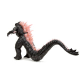 [PRE-VENTA] Figura LEGENDARY GODZILLA RC   Jada toys  JT-34994 [PRECIO NORMAL S/.619]