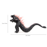 [PRE-VENTA] Figura LEGENDARY GODZILLA RC   Jada toys  JT-34994 [PRECIO NORMAL S/.619]