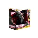 [PRE-VENTA] Figura LEGENDARY GODZILLA RC   Jada toys  JT-34994 [PRECIO NORMAL S/.619]
