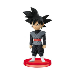 FIGURA SUPER WCF VOL.6 DBZ 031 032 033 26153 Bandai