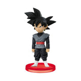 FIGURA SUPER WCF VOL.6 DBZ 031 032 033 26153 Bandai