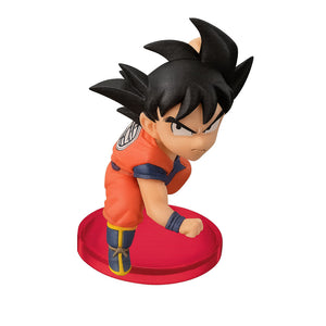 Figura Dragon Ball Z World Collectable Banpresto Vol.1 36442