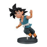 Figura WCF Vol.6 Dragon Ball Z – Personaje a Elegir | Bandai 25807