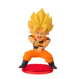 Figura Dragon Ball Z World Collectable Banpresto Vol.1 36442