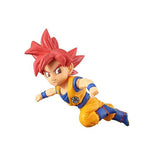 Figura WCF Vol.5 Dragon Ball Z – Personaje a Elegir | Bandai 25679