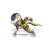 Figura WCF Vol.5 Dragon Ball Z – Personaje a Elegir | Bandai 25679