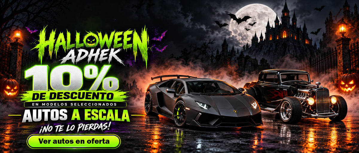Banner promocional
