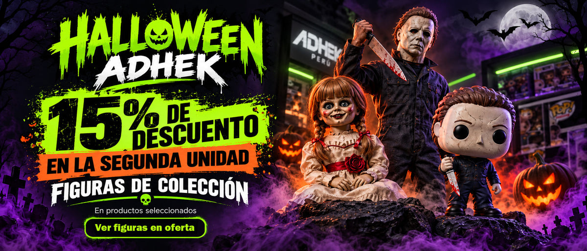 Banner promocional