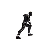 [PRE-VENTA] Auto 1:24 HWR  LYKAN W/BLACK PANTHER   Jada toys  JT-99723 [PRECIO NORMAL S/.249]