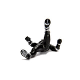 [PRE-VENTA] Auto 1:24 HWR  LYKAN W/BLACK PANTHER   Jada toys  JT-99723 [PRECIO NORMAL S/.249]