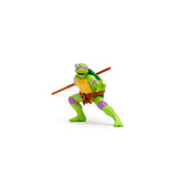[PRE-VENTA]  Auto Wagon Con Donatello TMNT  1:24 Jada Toys JT-34529  [PRECIO NORMAL S/.219]
