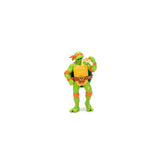 [PRE-VENTA] Auto 1:24 TMNT 59 VW DRAG BEETLE W/MICHELANGELO   Jada toys  JT-33741 [PRECIO NORMAL S/.239]