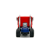 [PRE-VENTA]  Auto Transformers 7 Optimus Prime  1:64 Jada Toys JT-34257  [PRECIO NORMAL S/.79]