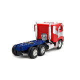 [PRE-VENTA]  Auto Transformers 7 Optimus Prime  1:64 Jada Toys JT-34257  [PRECIO NORMAL S/.79]
