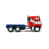 [PRE-VENTA]  Auto Transformers 7 Optimus Prime  1:64 Jada Toys JT-34257  [PRECIO NORMAL S/.79]