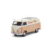 [PRE-VENTA]  Auto Transformers 7 Wheeljack 1:32 Jada Toys JT-34265  [PRECIO NORMAL S/.79]