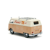 [PRE-VENTA]  Auto Transformers 7 Wheeljack 1:32 Jada Toys JT-34265  [PRECIO NORMAL S/.79]