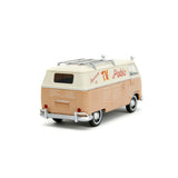 [PRE-VENTA]  Auto Transformers 7 Wheeljack 1:32 Jada Toys JT-34265  [PRECIO NORMAL S/.79]