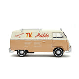 [PRE-VENTA]  Auto Transformers 7 Wheeljack 1:32 Jada Toys JT-34265  [PRECIO NORMAL S/.79]