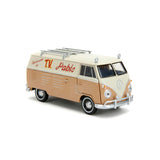 [PRE-VENTA]  Auto Transformers 7 Wheeljack 1:32 Jada Toys JT-34265  [PRECIO NORMAL S/.79]