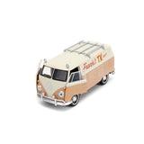 [PRE-VENTA]  Auto Transformers 7 Wheeljack 1:32 Jada Toys JT-34265  [PRECIO NORMAL S/.79]