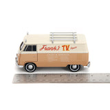 [PRE-VENTA]  Auto Transformers 7 Wheeljack 1:32 Jada Toys JT-34265  [PRECIO NORMAL S/.79]