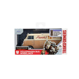 [PRE-VENTA]  Auto Transformers 7 Wheeljack 1:32 Jada Toys JT-34265  [PRECIO NORMAL S/.79]