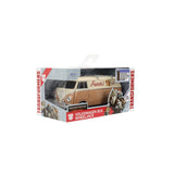 [PRE-VENTA]  Auto Transformers 7 Wheeljack 1:32 Jada Toys JT-34265  [PRECIO NORMAL S/.79]