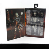 Figura de Acción Ultimate Shaman Predator NECA | 7 Pulgadas NC-51425