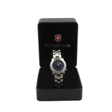 Reloj de Metal con Fechador Victorinox VTX-001