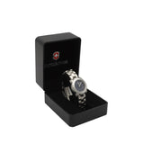 Reloj de Metal con Fechador Victorinox VTX-001