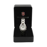 Reloj de Metal con Fechador Victorinox VTX-001