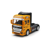Cabina de Camión Trailer Escala 1:48 Truck King JoyToys JTY-8704223000