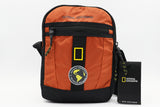 BOLSO NEW EXPLORER naranj N16985.69 NATIONAL GEOGRAPHIC