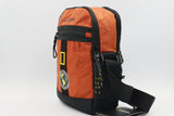 BOLSO NEW EXPLORER naranj N16985.69 NATIONAL GEOGRAPHIC