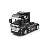 Cabina de Camión Trailer Escala 1:48 Truck King JoyToys JTY-8704223000