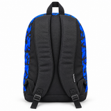 Mochila Quechua Azul Q-5202 para Laptop y Tablet