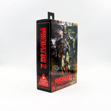 Figura de Acción Predator 2 Elder 7" | NECA NC-51429