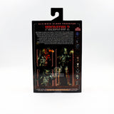 Figura de Acción Predator 2 Elder 7" | NECA NC-51429