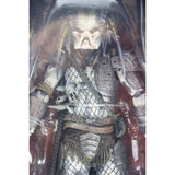 Figura de Acción Predator 2 Elder 7" | NECA NC-51429